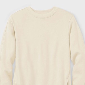 Robe sweat surdimensionnée pour femme-Robe à capuche confortable et à la mode avec poches, idéale pour une tenue décontractée et un style de rue - Product Image 6