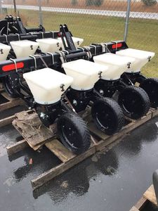 Nueva Sembradora de Maíz/Máquina Sembradora/Equipo Agrícola para la Siembra de Maíz - Product Image 5