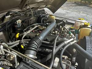 JEEP WRANGLER UNLIMITED 4X4 USADO, 2006, Volante a la Izquierda/Derecha - Product Image 2