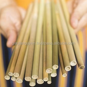 PAQUET EN VRAC DE PAILLE DE BAMBOU ÉCOLOGIQUE POUR L'EXPORTATION DE BOISSONS - Product Image 3