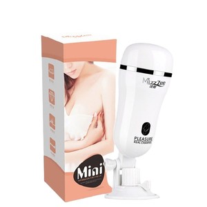 Mini Masturbador Manual para Hombres, Masajeador para Adultos, Disponible al por Mayor - Product Image 3