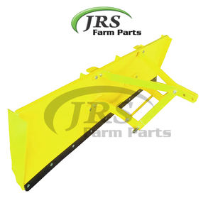 Maquinaria agrícola moderna pesado deber tierra nivelador - Product Image 3