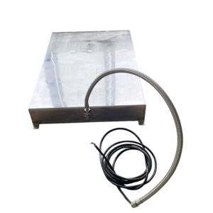 Tấm làm sạch siêu âm không thấm nước 3000W 40kHz cho vòi phun và đầu in - Product Image 4