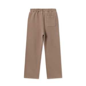 Pantalones Deportivos para Hombre, Gruesos, Personalizados, de Poliéster/Algodón, Casuales, de Felpa, Ecológicos, Holgados, de Pierna Recta y Ancha - Product Image 4