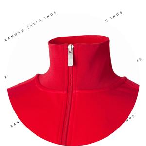 Camisetas de manga larga vintage informales para hombre personalizadas, ajustadas a la moda, 100% algodón, hombros caídos, de gran tamaño, recortadas, estampadas, de punto - Product Image 6