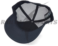 Casquette Tendance Personnalisable Tailles Ajustables Qualité Supérieure Extérieur Décontracté Sportif 100% Polyester Baseball Trucker Oxford Terry Mesh
