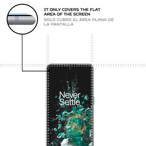 ฟิล์มกันรอย OnePlus 10T ป้องกันการกระแทก - Product Image 4