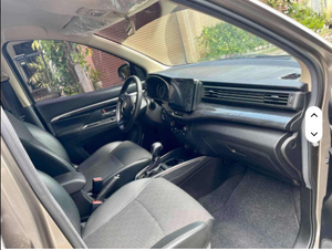 ซูซูกิ XL7 GLX ใหม่ล่าสุด - รถ SUV สมบูรณ์แบบ - พร้อมแบตเตอรี่ลิเธียม - มอเตอร์ EV - ระบบขับเคลื่อน 4 ล้อ - โหมดขับขี่ - พวงมาลัยซ้าย - Product Image 6