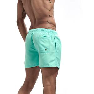 High Street Short de bain à séchage rapide Maillot de bain pour surf plage expédition DDP - Product Image 2