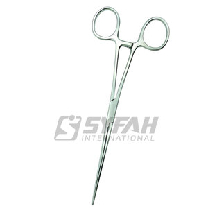 Pinzas Intestinales Mayo Robson de Alta Calidad, Rectas, Duraderas, Instrumento Quirúrgico, Diseño de Fácil Agarre - Product Image 6