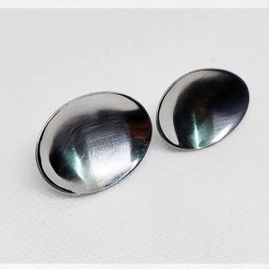 Corneal Laser Patient Shield <b>Eye</b> Shield Corneal Protector Stainless Steel Ocular Laser <b>Protection</b> Tools for Sale - Product Image 4