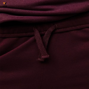 Sudadera informal de manga larga para Otoño e Invierno para mujer, nuevo producto, jersey con cuello, Color sólido, de talla grande, a la moda - Product Image 5