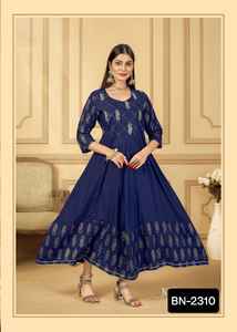 Style indien et pakistanais Designer Salwar Kameez costume Western Wear Fancy Lehenga choli Wedding Wear Georgette Dress and Gowns - Product Image 3