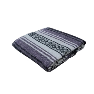 ผ้าห่มทอขนาดใหญ่ผ้าห่มผ้าคลุมเม็กซิกันสำหรับปิกนิกกลางแจ้งโยคะตั้งแคมป์ - Product Image 4