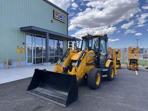 Chargeuse-pelleteuse compacte de haute qualité, nouvelle, 2025, CB 4CX PRO, meilleure chargeuse-pelleteuse à vendre - Product Image 5