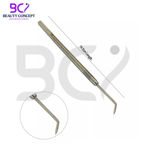 Eyelash Lifting Lifter Separating Tool Lash Perming Extensions Popular Product Non Slip Easy to Use Lash Lifting Tools - Product Image 2