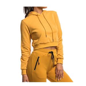 Sweat à capuche à capuche d'hiver pour femmes-Streetwear confortable de qualité supérieure avec logo avant - Product Image 3