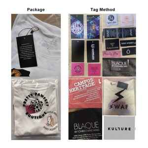 Camiseta de hombre, Camiseta deportiva de verano, nueva moda, camisetas holgadas de algodón, manga corta, estampado informal, cuello redondo, diseño Simple, camisetas para hombre - Product Image 6