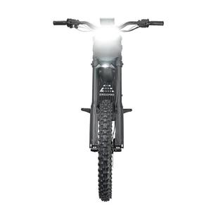 E-Ride Pro 2.0ไฟฟ้า off-road BIKE 72V แบตเตอรี่ลิเธียม Dirt - Product Image 1