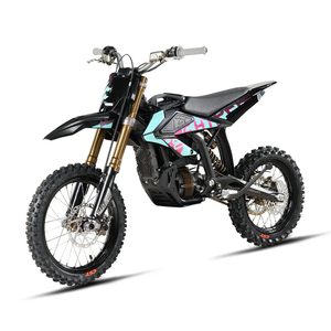 Moto tout-terrain électrique Ultra Bee 74V 55Ah, vitesse 90 km/h, puissance maximale 12,5 kW - Product Image 1