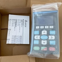 DELTA Inverter C2000 CP2000 seri Operasi Panel KPC-CC01 layar Panel Tampilan suku cadang Elevatoe