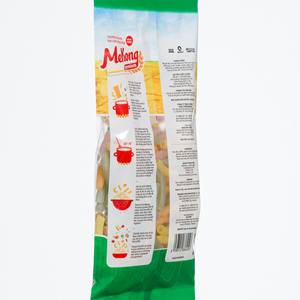 Fournisseur en gros du Vietnam, Fusilli végétal de qualité supérieure sans borax, OEM ODM, 300g, pâtes de riz de la plus haute qualité, sans sucre, faible teneur en sodium, en sachet - Product Image 5