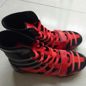 Hot Sale Custom Wholesale High Quality <b>Lightweight</b> Wrestling And Boxing Training <b>Shoes</b> Mesh Lining <b>For</b> <b>Men</b> Women Summer Season - Product Image 6