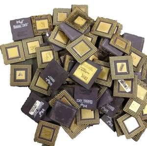 Piezas de Desecho de Procesadores de CPU de Computadora - Product Image 2