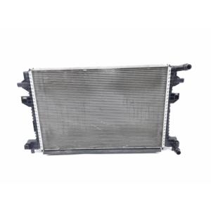 หม้อน้ำรถยนต์ VOLKSWAGEN Tiguan Restyling Series 5Q0121251HQ DPBE เบนซิน 1500 (20>) - Product Image 1