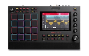 ผู้ขายที่ได้รับการยืนยันสำหรับ MPC Live II Standalone ระดับมืออาชีพ - Product Image 3