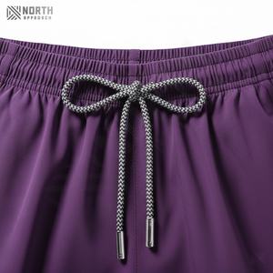 Hot Sale Custom Men's <b>Boxer</b> Shorts Sublimated Printed Fight Shorts High Waist Anti-wrinkle Quick Dry Waterproof For Mma Boxing - Product Image 4