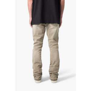 B649 TERRENO MOSO FLARE VAQUERO - Product Image 5