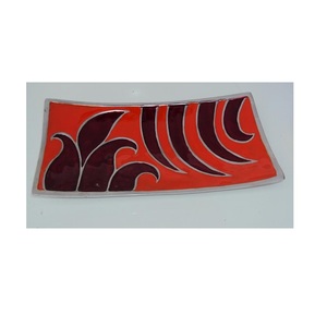 hot sale Aluminum <b>Bowl</b> Gold Plated Designer Handmade Wholesale Metal <b>bowl</b> Round Shape Classic Stylish fancy Chocolate <b>Bowl</b> - Product Image 6