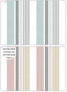 Tissu à rayures en coton et lin de qualité supérieure Textile de qualité respirante pour les chemises et les vêtements - Product Image 5