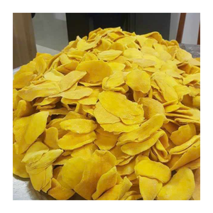 Mango seco suave de exportación a granel de Vietnam fruta tropical de primera calidad dulce masticable natural saludable rebanadas de Mango Seco suministro al por mayor - Product Image 6