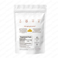 Extrait d'ail vieilli sans odeur en gélules molles 7500mg, complément pour adultes avec soutien immunitaire et bienfaits antioxydants, non destiné aux femmes enceintes