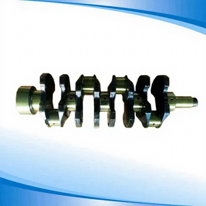 Cigüeñal de Motor Diésel 12201-67001,12200-65300/F4000 para NISSAN TD27 - Product Image 2