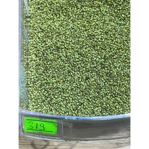 Miyuki Delica boncuk No. ลูกปัด319 3กรัมคละแบบ - Product Image 1