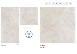 กระเบื้องปูพื้นพอร์ซเลนขนาดใหญ่1200x1200ผิวด้านความแข็งแรงสูงกันลื่นใช้ในที่พักอาศัยเชิงพาณิชย์วิลล่า - Product Image 6