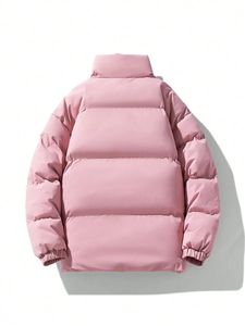 Veste d'hiver matelassée imperméable et coupe-vent de style vintage pour homme, taille plus, pour le voyage, la randonnée, le sport et la vie en plein air, livraison DDP - Product Image 5