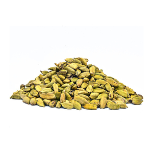 Cardamomo verde a granel disponible a precios bajos, perfecto para comerciantes y tiendas de especias - Product Image 1