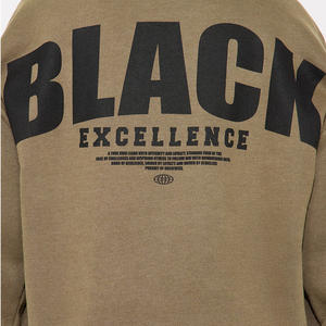 Sweat à capuche pour femme tissu de haute qualité coutures durables couleur personnalisée taille et design accepté pull de sport respirant 2026 - Product Image 3