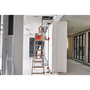 Trépied de construction BESSEY STE-BS pour supports de diamètre de tube de 29 et 32 mm - Product Image 3