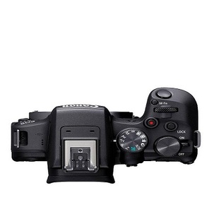 NUEVO E O S R8 24,2 MP Cámara sin espejo - Product Image 1