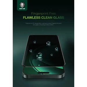 Green Lion 9H Matte Privacy Anti-Peeping Verre terne pour téléphones mobiles Steve Accessoires - Product Image 3