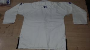 Kimono Jiu-Jitsu Gi brasileño personalizado, ropa de artes marciales de Judo - Product Image 4