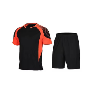 Haute qualité personnalisé homme rugby uniforme en gros ligue de rugby tout Sublimation Design rugby uniforme avec maillot - Product Image 2