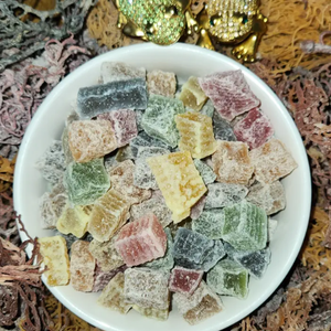 LA MEJOR ELECCIÓN 2024 SUPLEMENTOS SEAMOSS GUMMIES PRECIO BARATO - Product Image 5