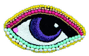 Meilleure qualité nouveau Design fil de lingot broches brodées perles broches dentelle belle mode bébé jambes broche #00748539 - Product Image 2