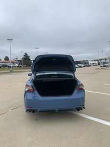 Toyota Camry XSE Usado del 2024 - Product Image 5